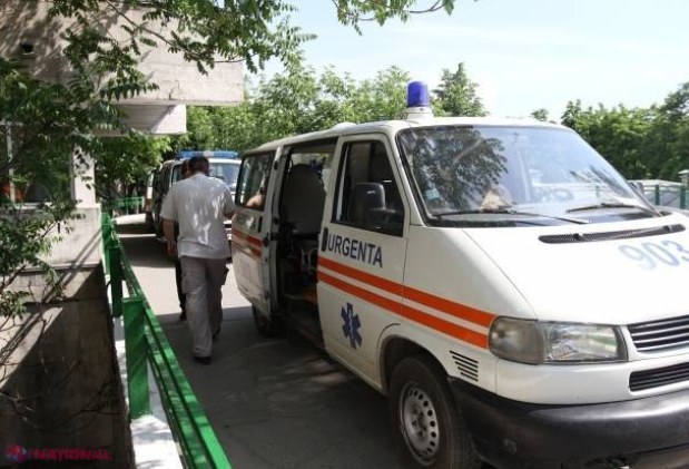 TRAGEDIE într-o familie din Cahul. S-au intoxicat cu legume