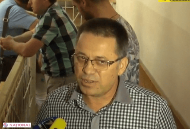 REACȚIA nașului lui Vlad Filat: „Tot ce ni se întâmplă nouă are loc în baza unor ZVONURI, supoziții”