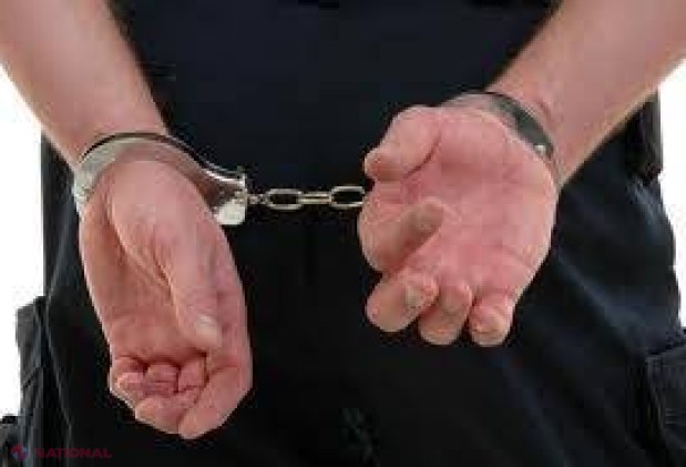 Alertă! Poliţist din dreapta Nistrului, reţinut în Transnistria