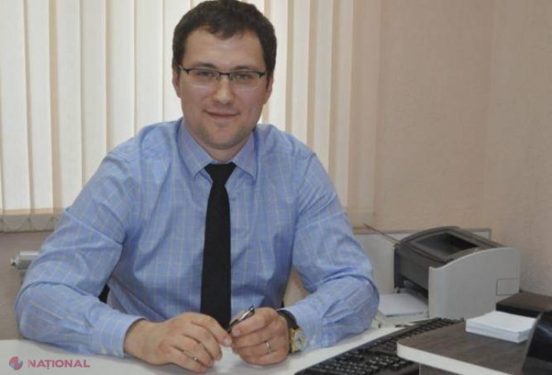 Marin Gurin, fratele fostului procuror general, vrea să revină la CtEDO: A depus dosarul la un concurs anunțat de Ministerul Justiției 