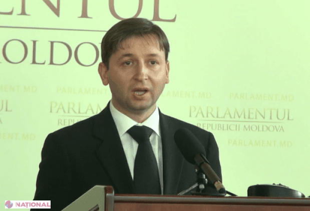 Comuniștii NU VOR să li se RETRAGĂ imunitatea parlamentară