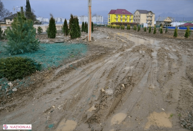 FOTO // Olimpicii, dar și oficialii moldoveni, vor avea parte de SURPRIZE la JO de la Soci