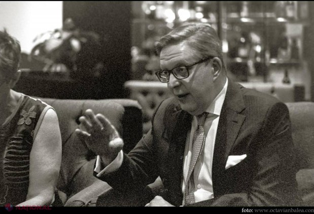 Pirkka Tapiola despre lupta autorităților R. Moldova împotriva corupției: „E important să nu fie aplicat principiul SELECTIV”