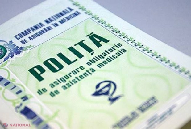 Timp LIMITAT pentru a procura poliţe medicale la preţ REDUS