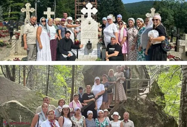 ,,Grădinițe înfrățite