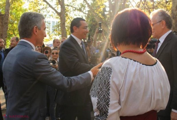 Muzeul Naţional de Artă a primit o donație de un MILION de euro din partea Guvernului României