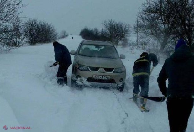 Aproape 300 de localități rămân fără curent electric. Premierul Filip a cerut să se intervină cu generatoare, în caz de necesitate. Care sunt ultimele evoluții după precipitațiile abundente din ultimele 24 de ore