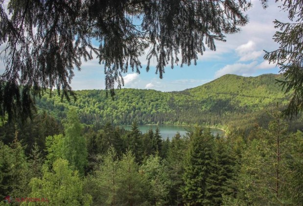 ODIHNĂ ȘI TRATAMENT // Băile Tușnad - România, o stațiune montană cu comori naturale