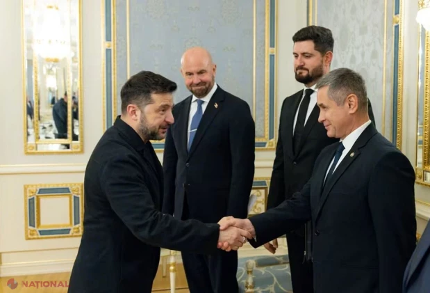 Anatolie Nosatîi, DETALIU despre noul acord tehnico-militar cu Kievul: „Nu ne implică în război. Unicul stat care încalcă neutralitatea R. Moldova este Rusia”