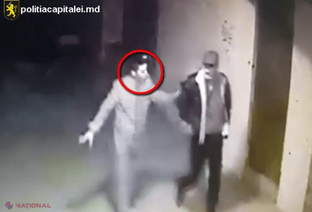 A snopit în bătaie un bărbat din Chișinău, i-a furat telefonul și l-a vândut cu doar 20 de lei