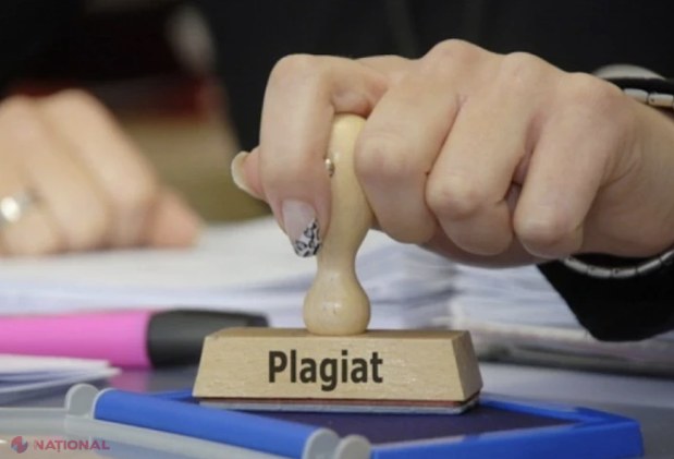 ULTIMĂ ORĂ // Scandal de PLAGIAT în mediul academic. Ministerul Educației cere reevaluarea a opt teze de doctorat. Un conducător a rămas deja fără dreptul de a ghida doctoranzi