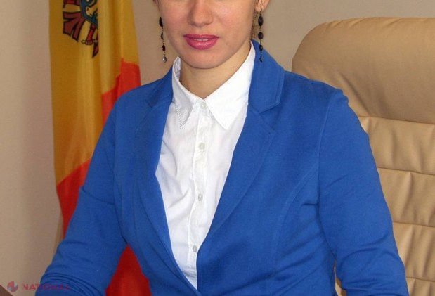 Vezi la ce a renunțat Cristina Țărnă pentru funcția de vicedirector al CNA