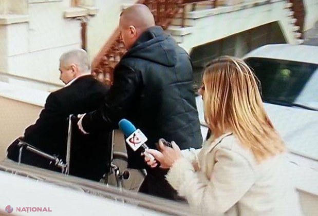 SCANDAL // Autoritățile din România confirmă că ACTELE moldovenești ale lui SOV au fost eliberate de Î.S „Registru” 