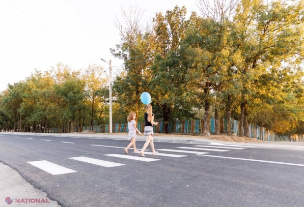 Ilan Șor a anunțat despre finalizarea unei noi etape de RENOVARE a infrastructurii rutiere la Orhei: „Eu am promis că în acest an vor fi renovate toate arterele rutiere principalele din Orhei”