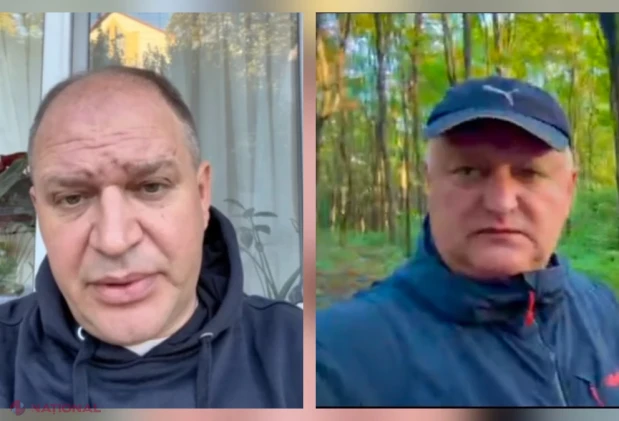ULTIMA ORĂ // Din nou în ACOPERIREA Moscovei? Cu acuzații de pe „prispa casei”, Ceban și Dodon se opun stării de urgență în energie, tac despre distrugerile provocate de ruși și o trimit pe Maia Sandu la Putin după „gaze ieftine”
