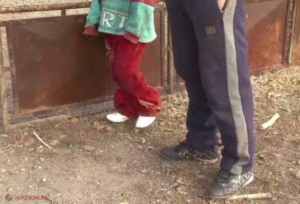 ALARMANT // Aproape 500 de copii din R. Moldova au FUGIT în acest an de-acasă