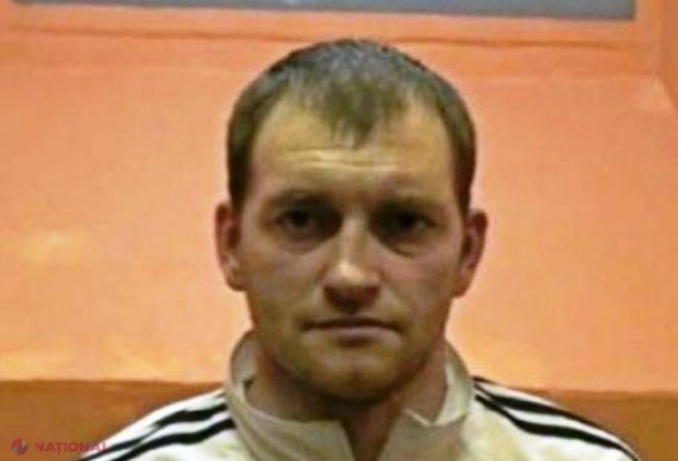 Rusia l-a extrădat pe Vitalie Proca. Va fi judecat pentru omor în România