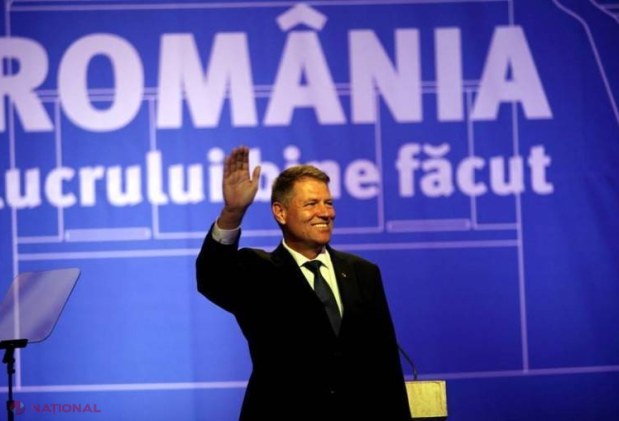 Diferenţă CONSIDERABILĂ între Ponta şi Iohannis după numărarea a 76,5% din voturi