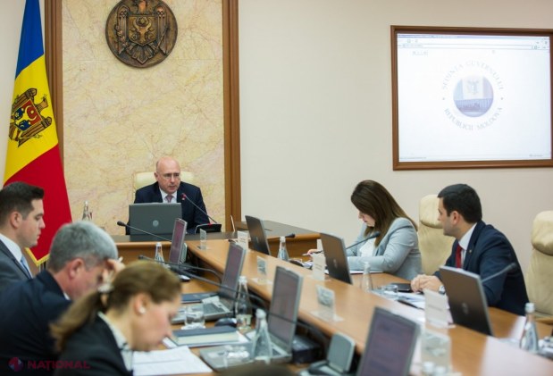 Copiii orfani din R. Moldova vor primi o INDEMNIZAȚIE anuală de 4 000 de lei