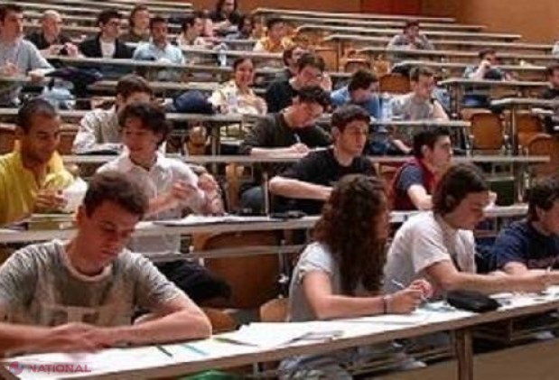 Noi posibilități pentru tinerii din R. Moldova