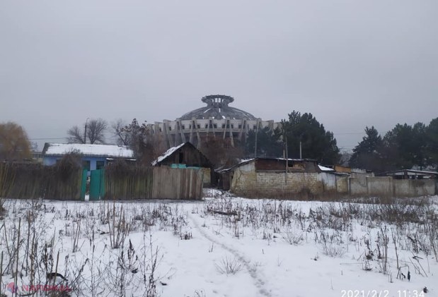 OPINIE // Istoria dezvoltării urbane a Chișinăului și de ce e timpul ca zona Circului să aibă clădiri moderne în loc de COLIBE părăsite