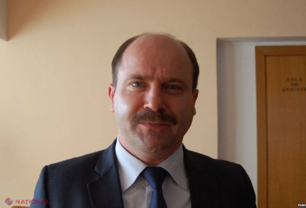  Lazăr pleacă la Kiev: „Căutăm soluții pentru cazuri de Doamne ferește”