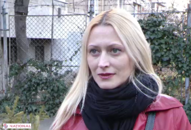 Protest ÎN FUNDUL gol împotriva GUNOIULUI!