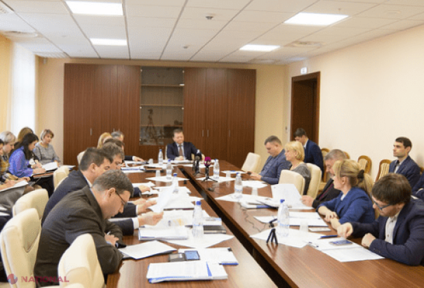 OFICIAL MAI: „Cazul Brăguță a fost RUȘINOS pentru toate organele de aplicare a legii” 