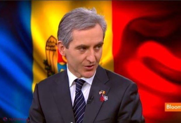 Premierul Leancă face o mutare ÎNDRĂZNEAȚĂ la decizia „Rospotrebnadzor”