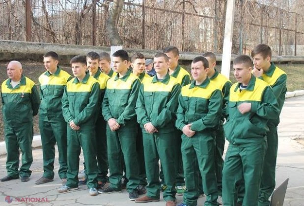 O nouă MESERIE, studiată în instituții din R. Moldova