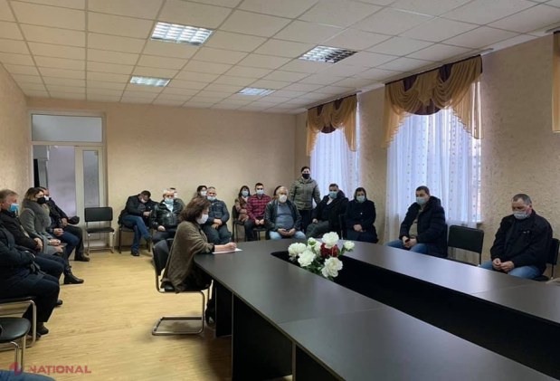 FOTO // Noi membri în „familia” PD din Călărași: „În timp ce suntem martorii unei crize politice, luptelor și dezbaterilor politice interminabile, SCENARII și jocuri, oamenii din satele noastre trăiesc cu gândul la o viața mai bună”
