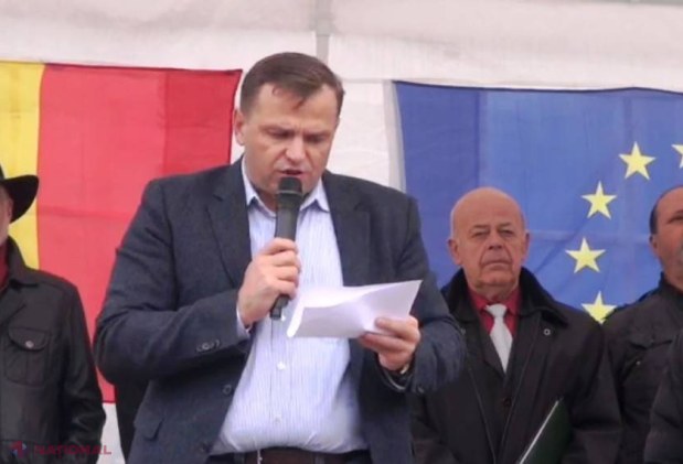 REACȚIA Partidului Platforma „DA” la anunțul Maiei Sandu de a lansa un nou proiect POLITIC