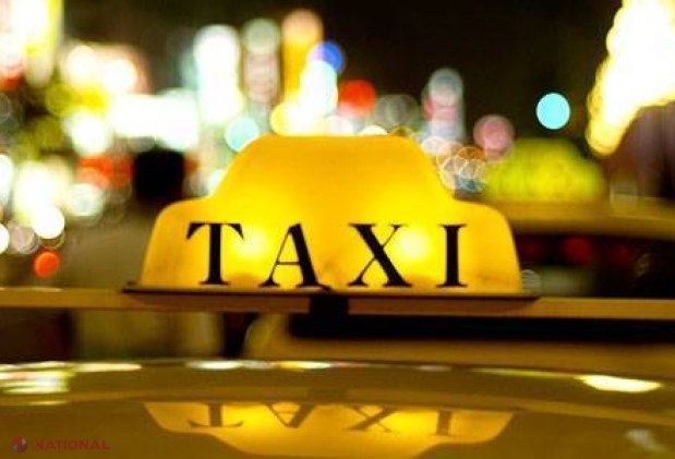 Taximetrist din capitală, ucis și incendiat: Ce pedeapsă a primit criminalul