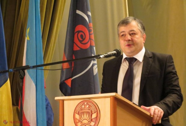 DECIS // Un primar renunță la mandat și rămâne deputat. Ce inițiativă „trăsnită” are?