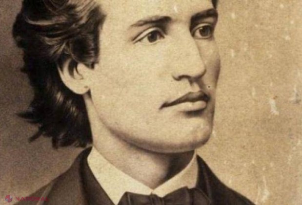 Cum a MURIT Eminescu? Ultimele ceasuri ale marelui poet, POVESTITE DE UN MARTOR ocular