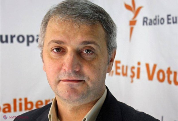 Petru Macovei: „În primul an de activitate, Ziarul NAŢIONAL a făcut dovada calităţii produsului jurnalistic”