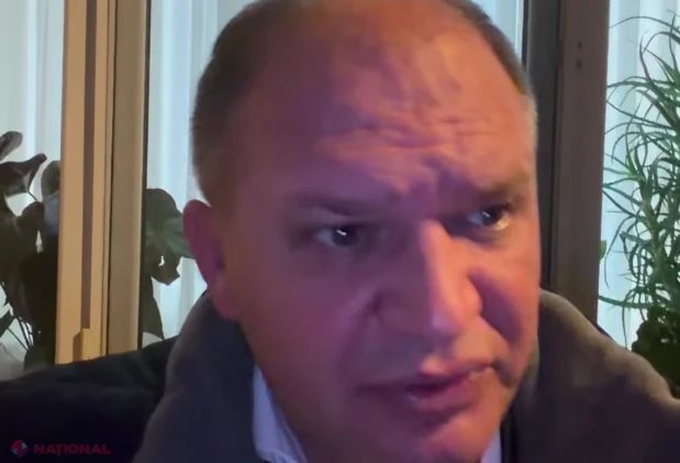 De la drone și apa din Nistru, la cărbune și lemne: Spectacolul populist al lui Ion Ceban de pe PRISPA casei continuă în prag de iarnă. Acesta încearcă să semene panică în rândul populației, fără a oferi soluții