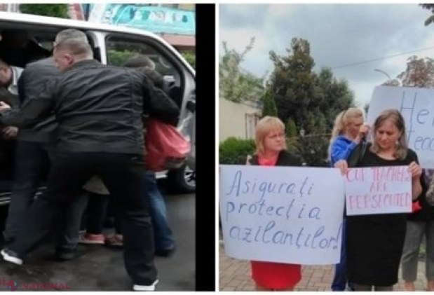Năstase cere REDESCHIDEREA DOSARULUI privind expulzarea ILEGALĂ a profesorilor turci de la „Orizont”: „Condamnarea cu suspendare a lui Botnari și secretizarea sentinței nu-i poate pune la adăpost pe vinovați”