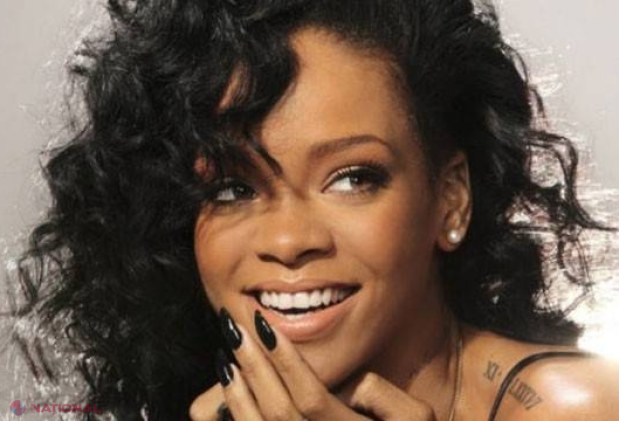 Chris Brown e deja istorie? Rihanna, alături de unul dintre cei mai doriţi fotbalişti de pe planetă