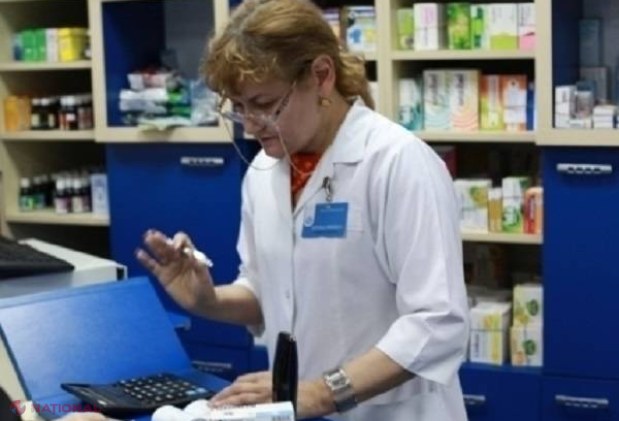O nouă IEFTINIRE a medicamentelor 