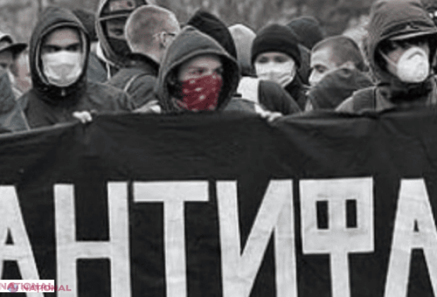  Dosarul „Antifa”, trimis în judecată. Ce acuzații li se aduc membrilor grupării EXTREMISTE?