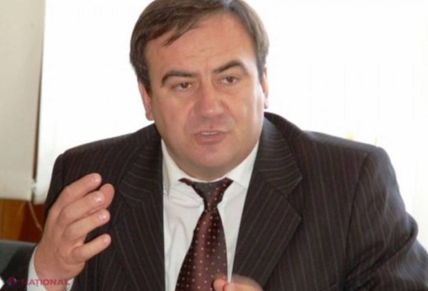 Ministerul Educației a PIERDUT „bătălia”. Valentin Crudu, repus în funcție și despăgubit cu 139 de mii de lei