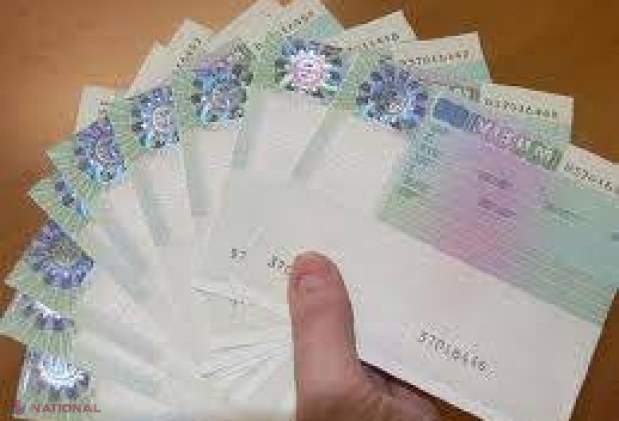 Solicitanții de vize Schengen vor putea depune cereri online