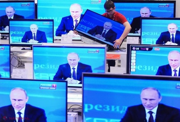 CC i-a spus NU lui Dodon: Legea care interzice propaganda rusă în R. Moldova, constituțională