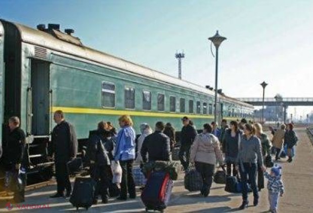 Tadjikistan și R. Moldova își unesc eforturile să ajute migranții moldoveni din Rusia!