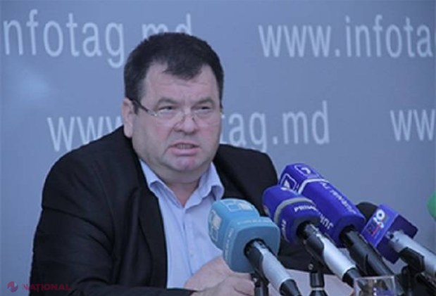 Un deputat s-a judecat cu o instituție de stat și va încasa peste 100 de mii de lei
