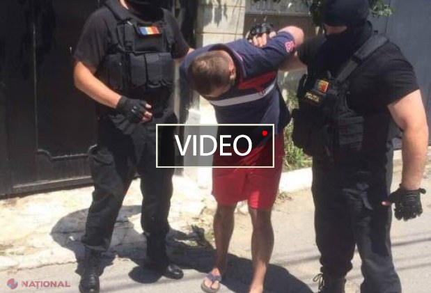 VIDEO // A ucis în bătaie un tânăr din Chișinău, a fost condamnat la închisoare, dar a ajuns pe mâna oamenilor legii abia după CINCI ani