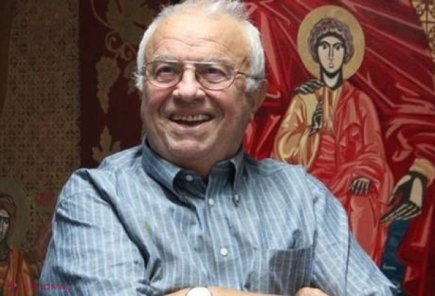 IMAGINEA cu care a surprins pe toată lumea: cum arată Alexandru Arşinel după transplantul de rinichi