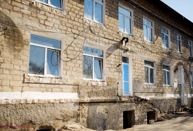 FOTO // Ilan Șor construiește la Orhei prima grădiniță din R. Moldova de tip sanatoriu, dotată cu PISCINĂ și cameră salină