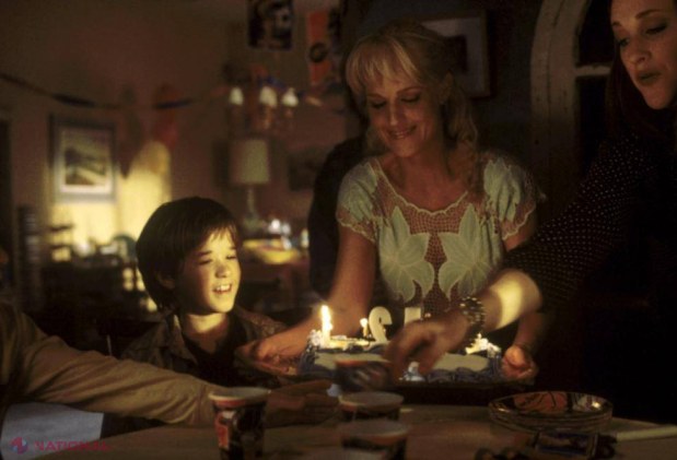 PROGRAM // O săptămână de filme americane INEDITE, proiectate la Chișinău